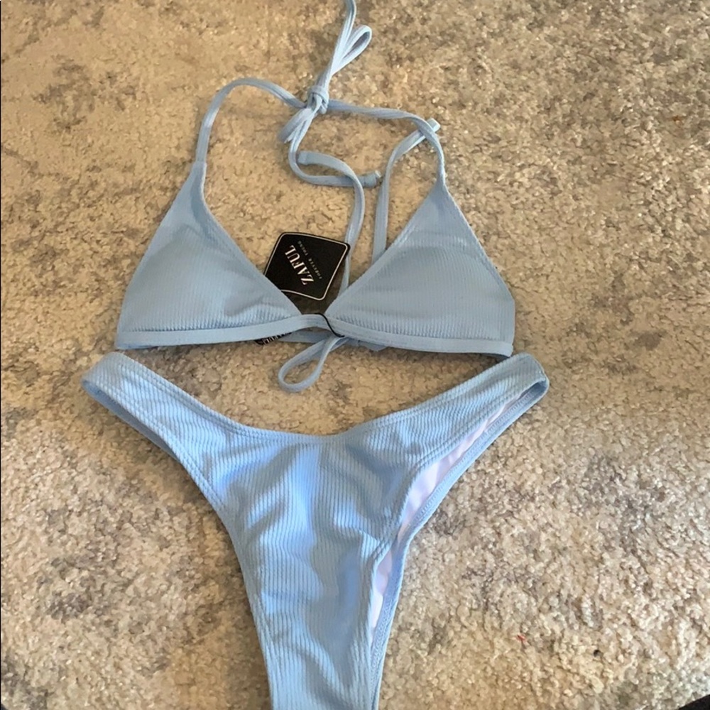 Swimsuit